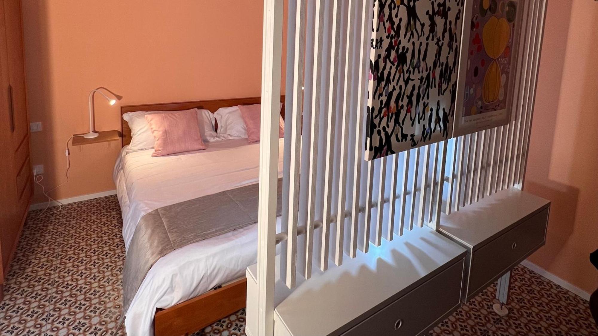 Diana Home - Rooms And Suite Caserta Buitenkant foto