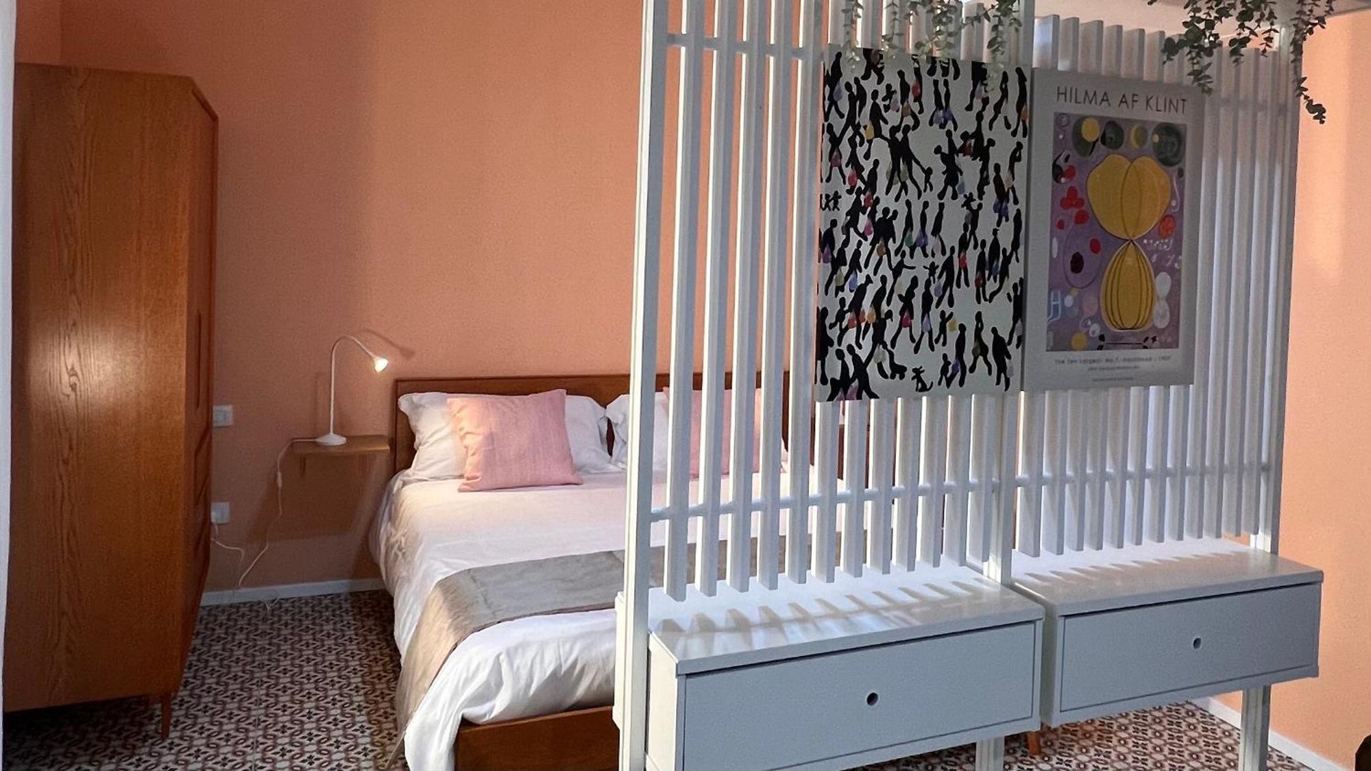 Diana Home - Rooms And Suite Caserta Buitenkant foto