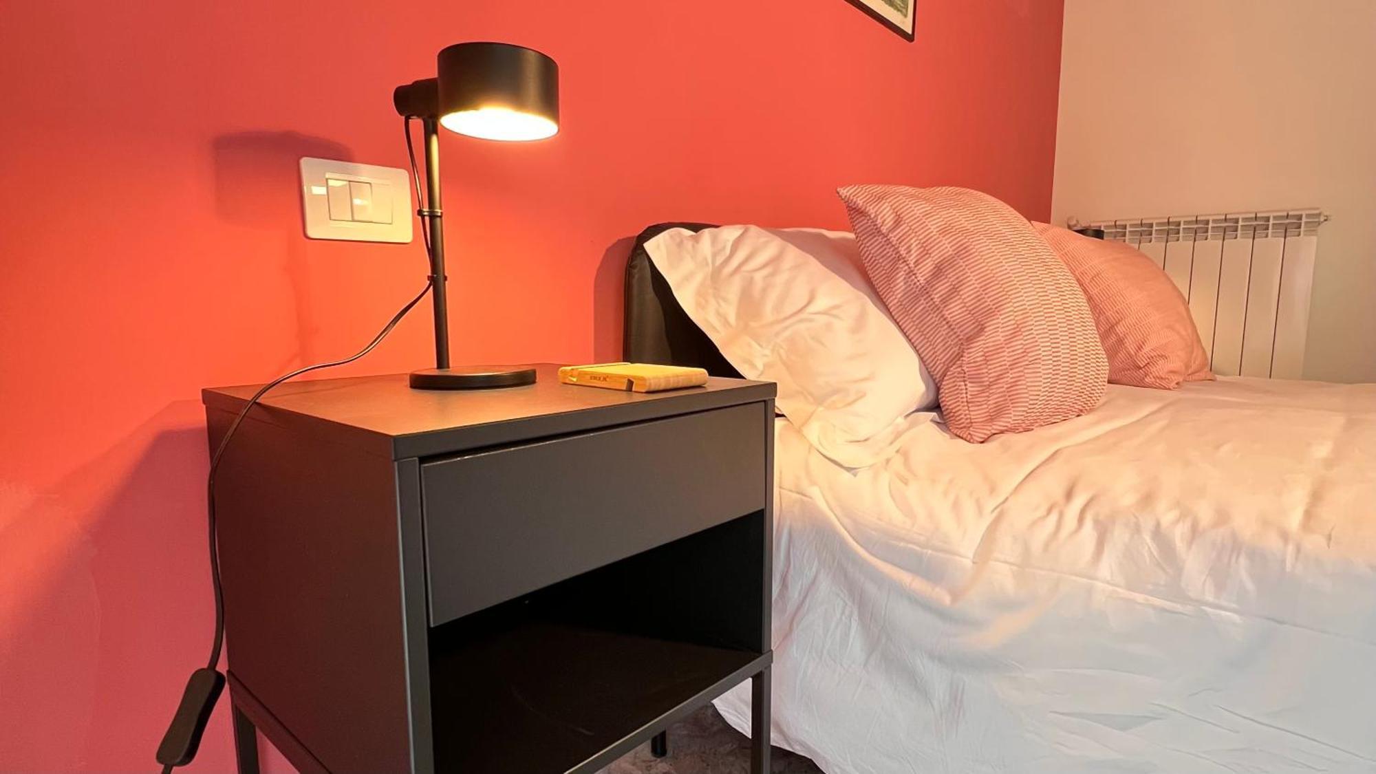 Diana Home - Rooms And Suite Caserta Buitenkant foto
