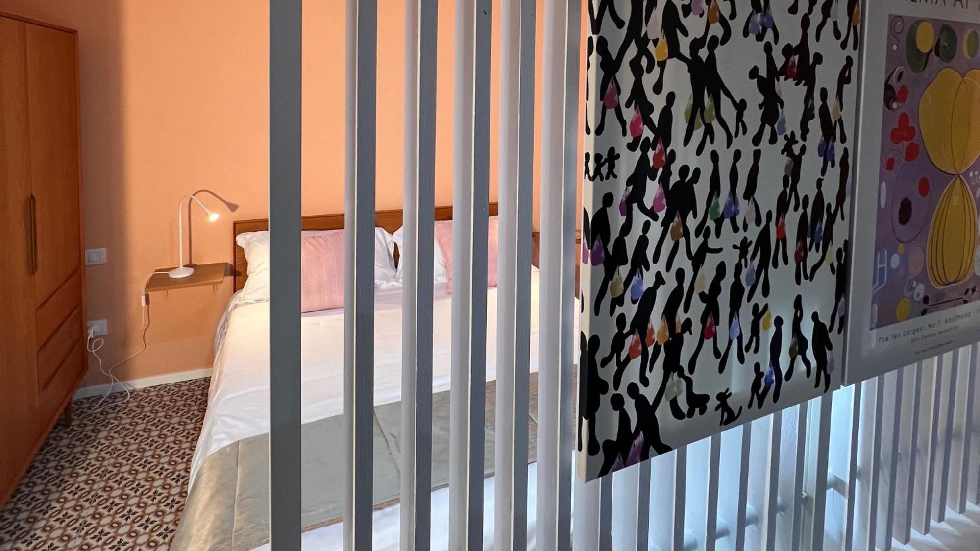Diana Home - Rooms And Suite Caserta Buitenkant foto