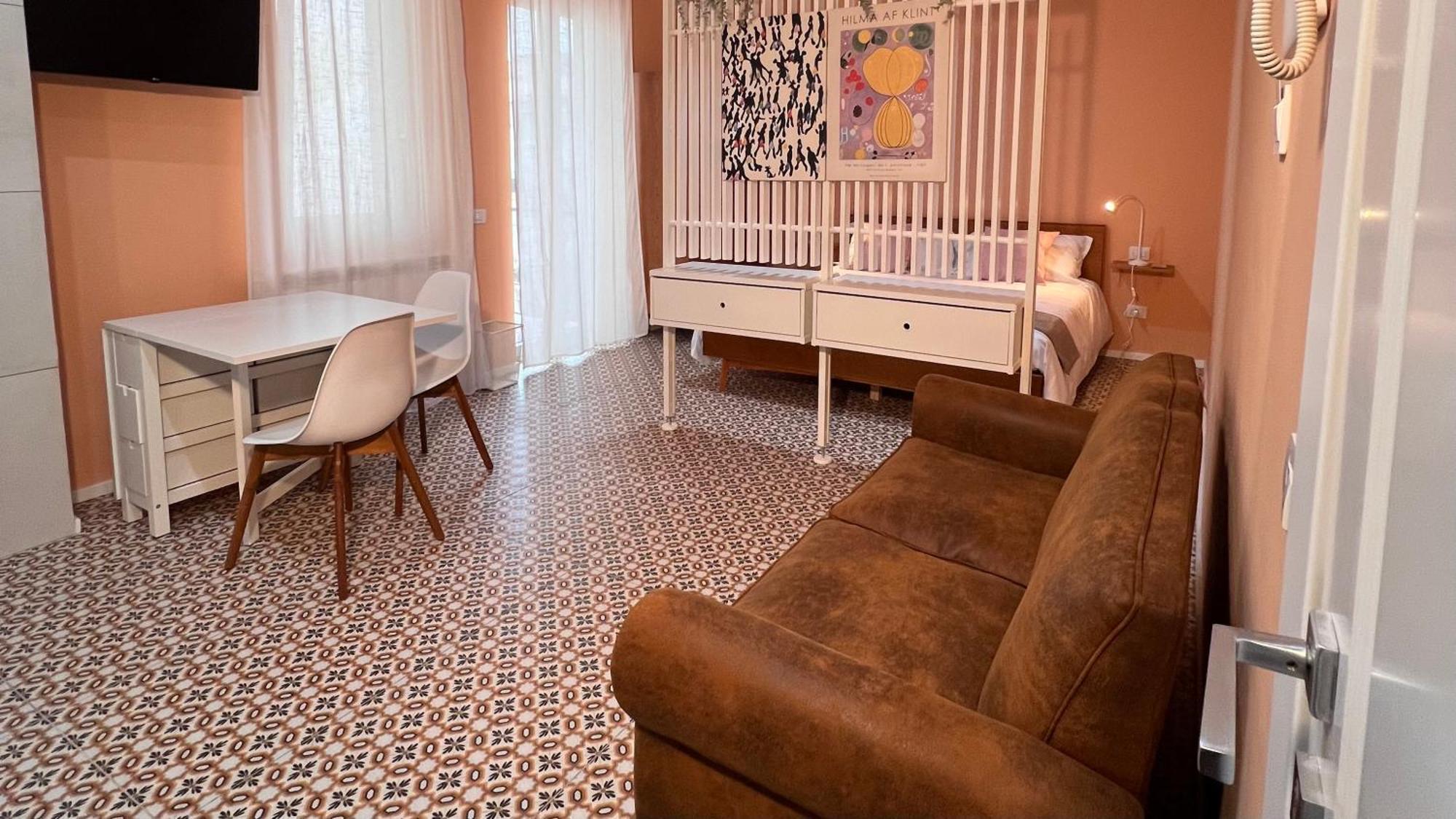 Diana Home - Rooms And Suite Caserta Buitenkant foto