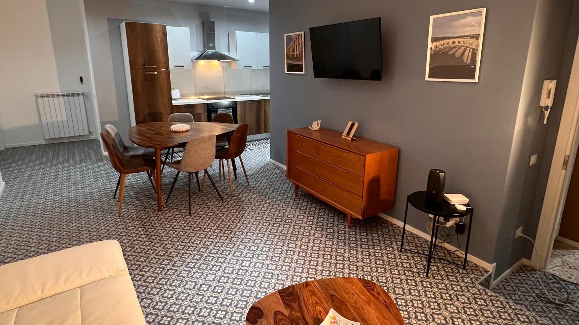 Diana Home - Rooms And Suite Caserta Buitenkant foto