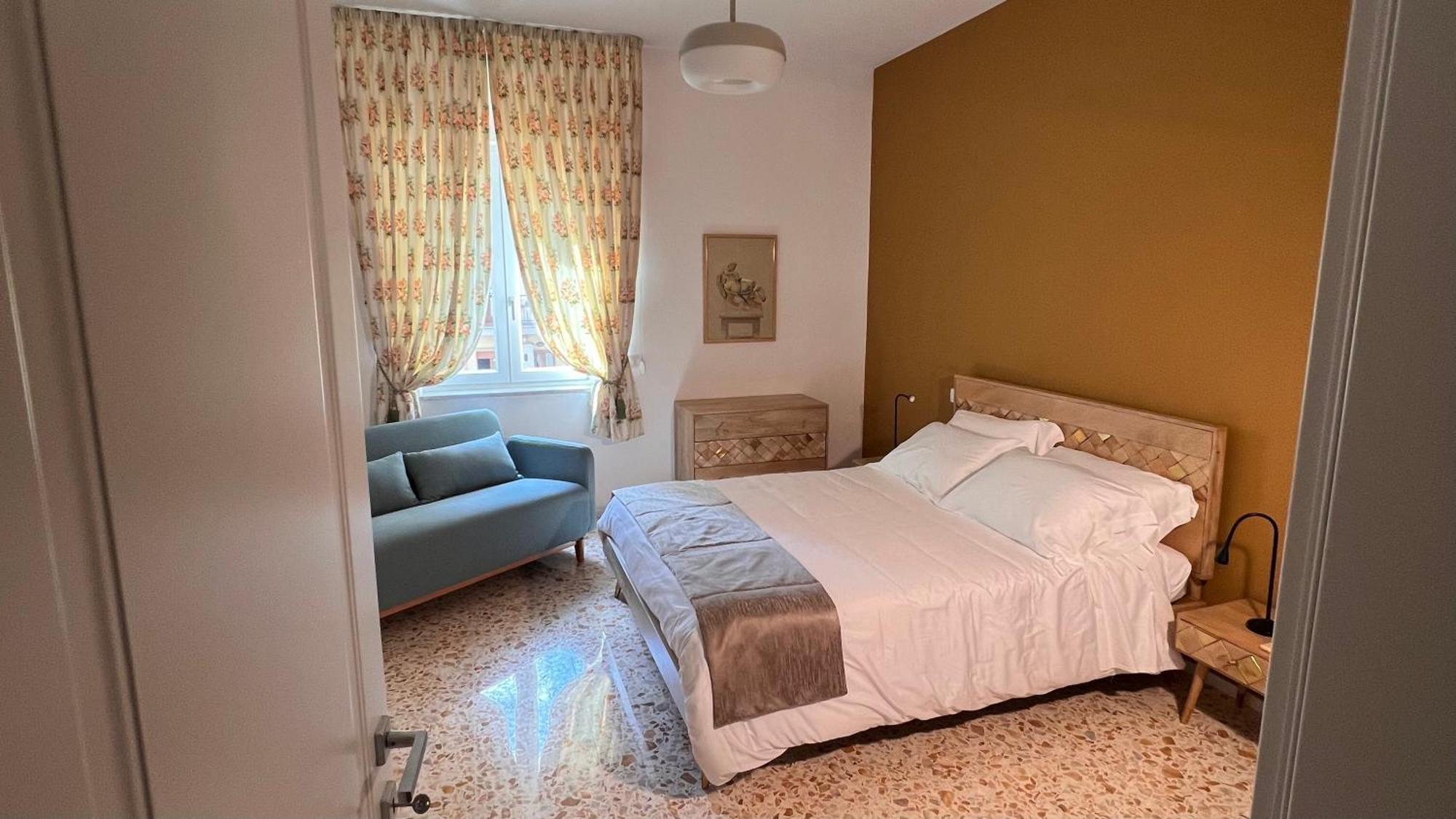 Diana Home - Rooms And Suite Caserta Buitenkant foto
