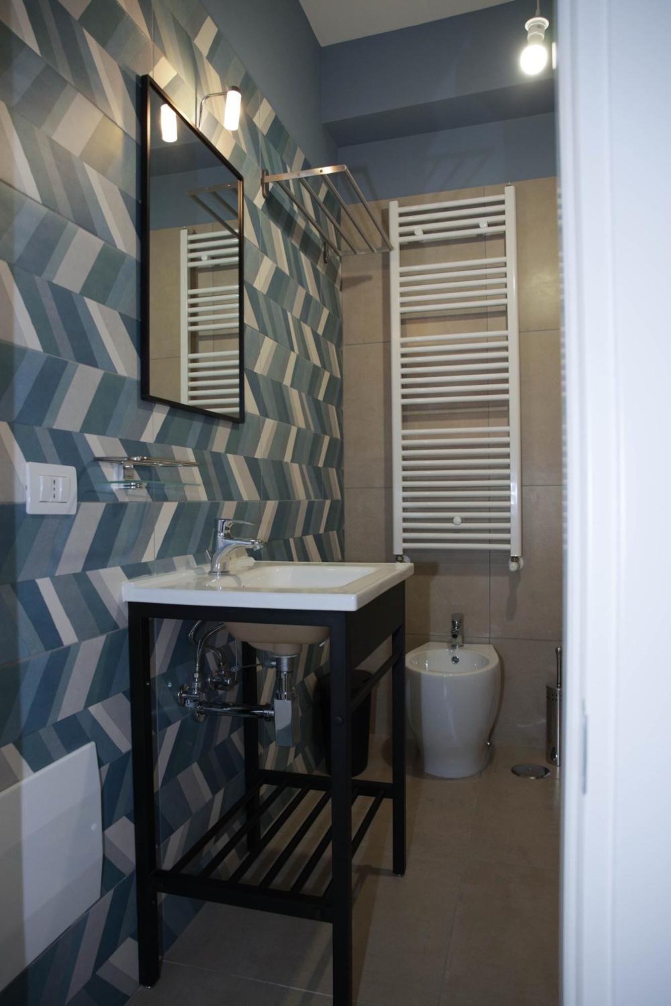 Diana Home - Rooms And Suite Caserta Buitenkant foto