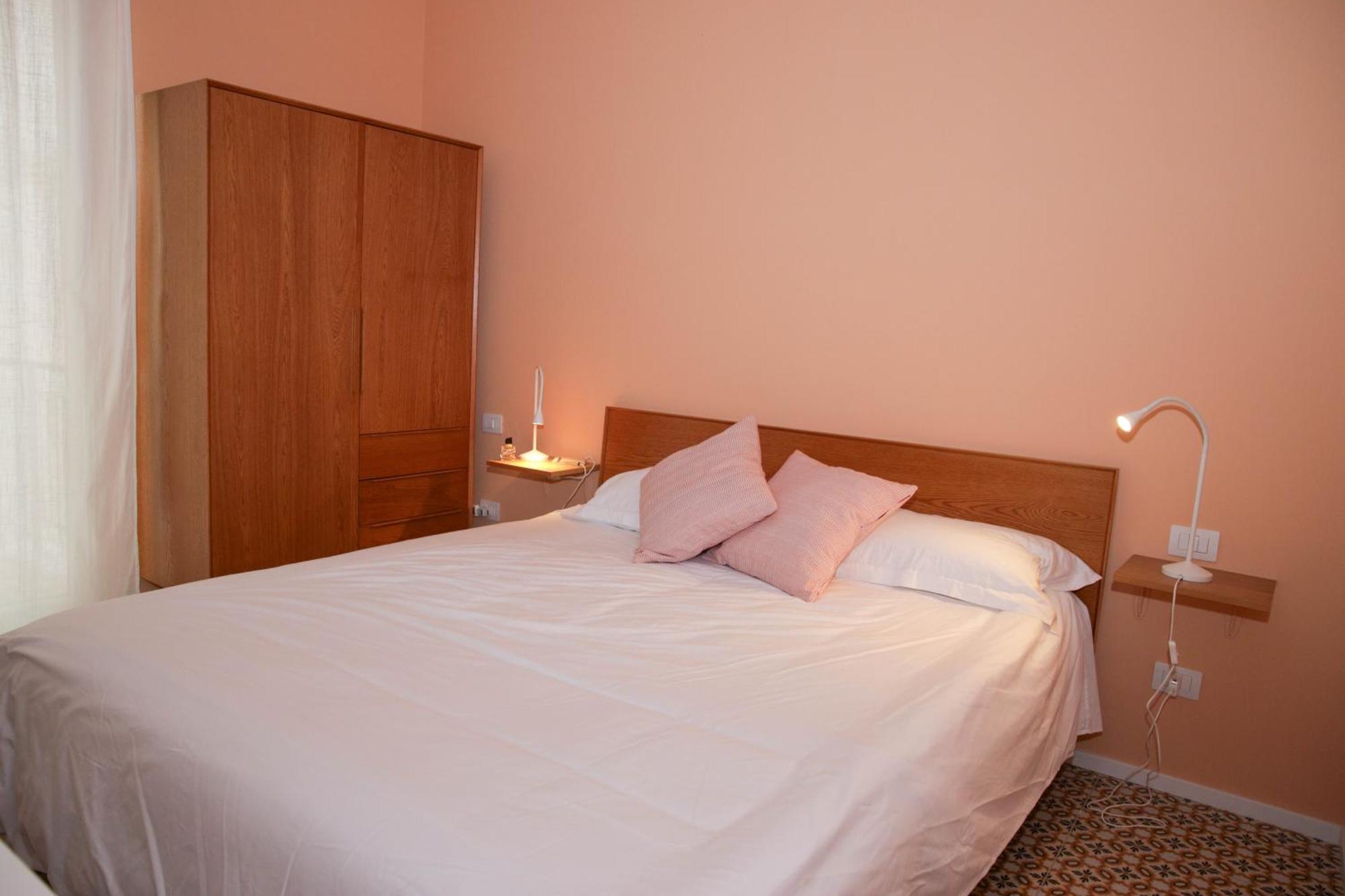 Diana Home - Rooms And Suite Caserta Buitenkant foto