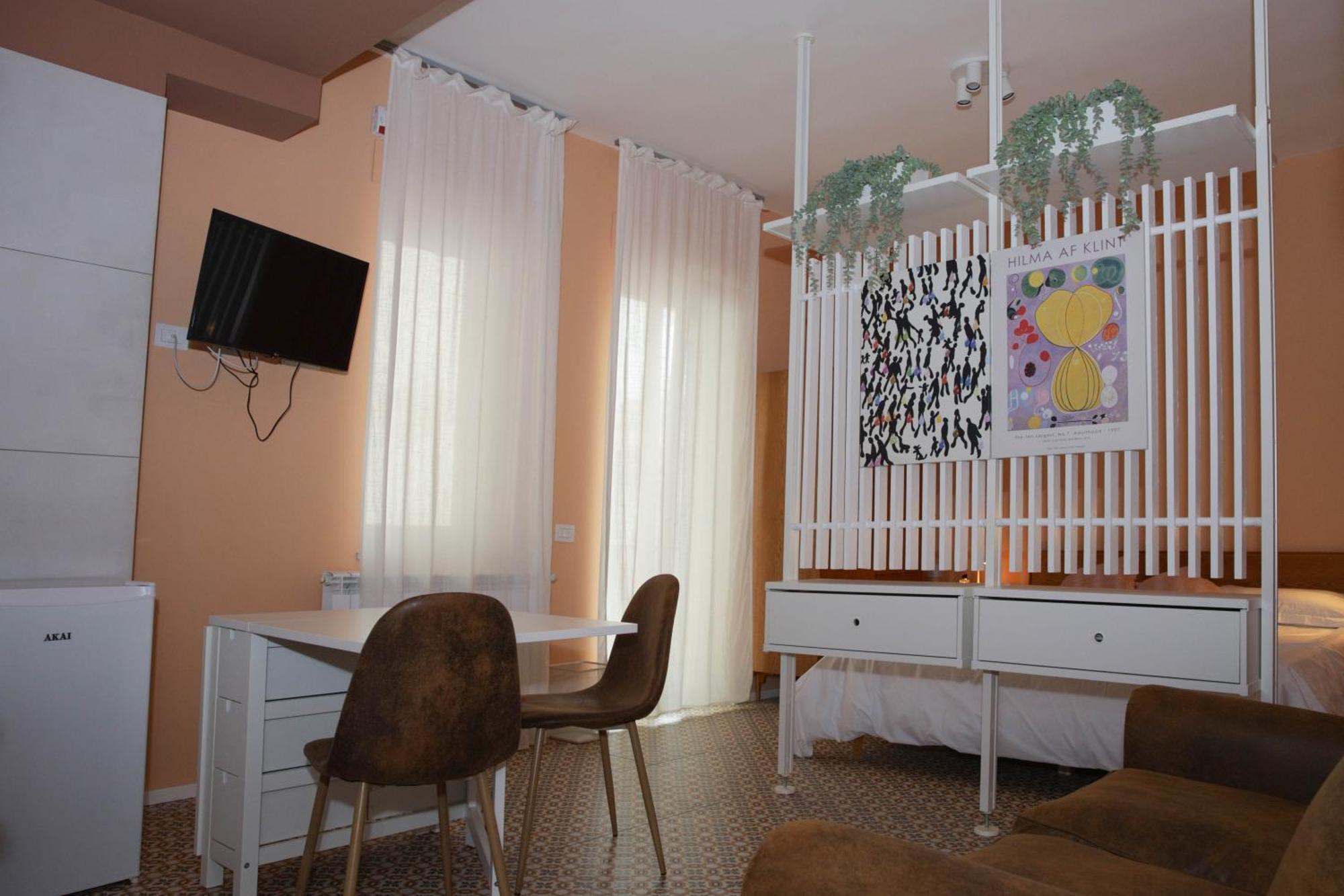 Diana Home - Rooms And Suite Caserta Buitenkant foto