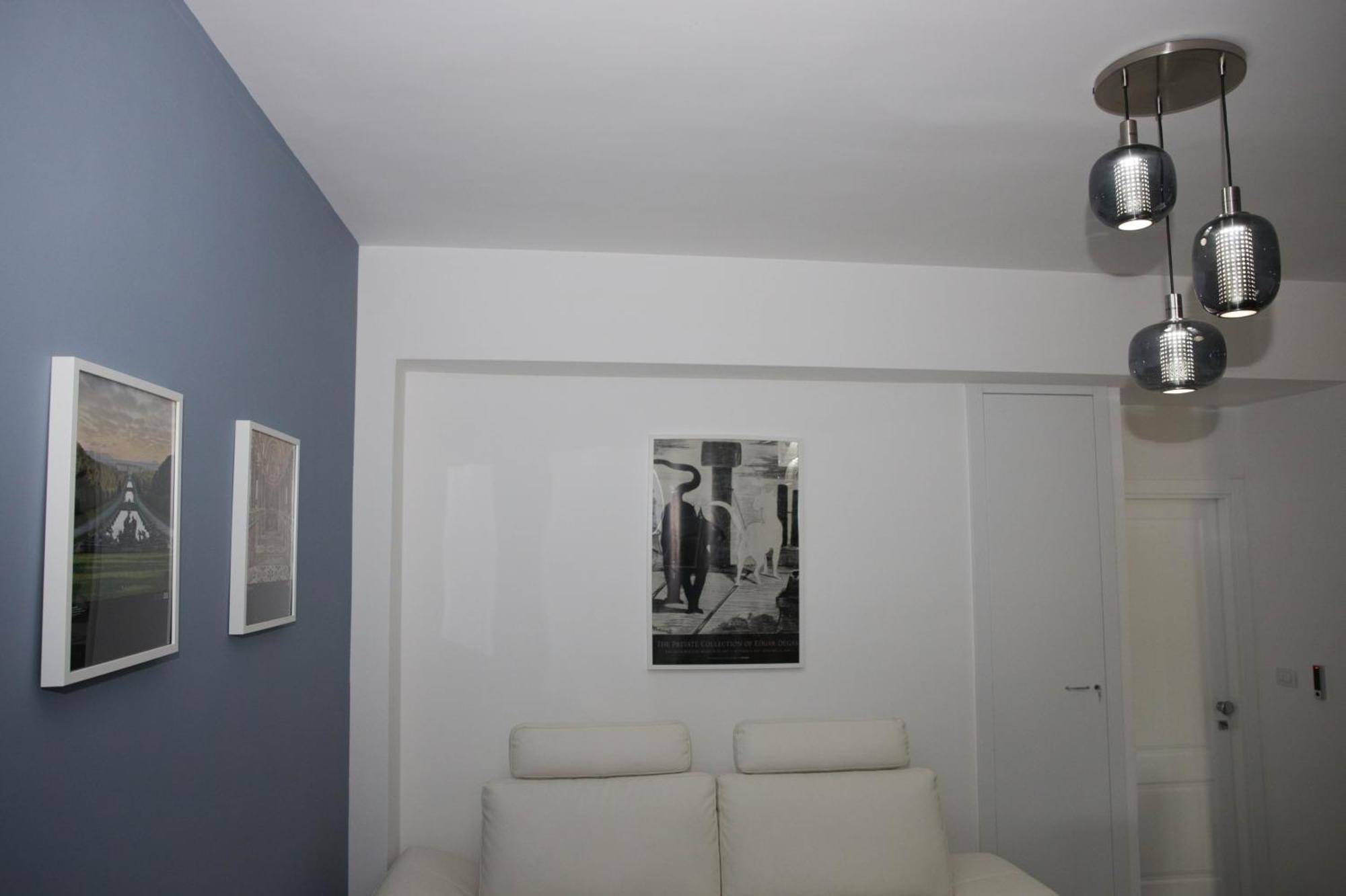 Diana Home - Rooms And Suite Caserta Buitenkant foto