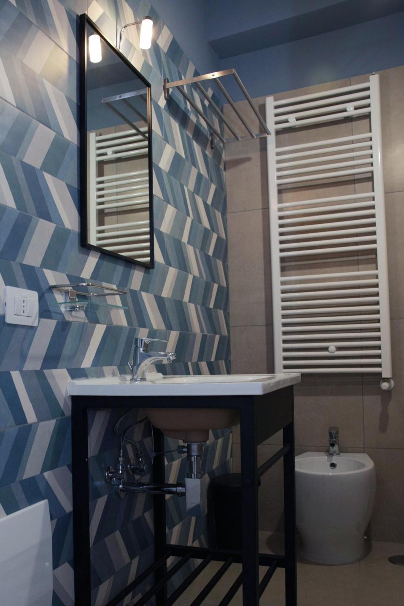 Diana Home - Rooms And Suite Caserta Buitenkant foto