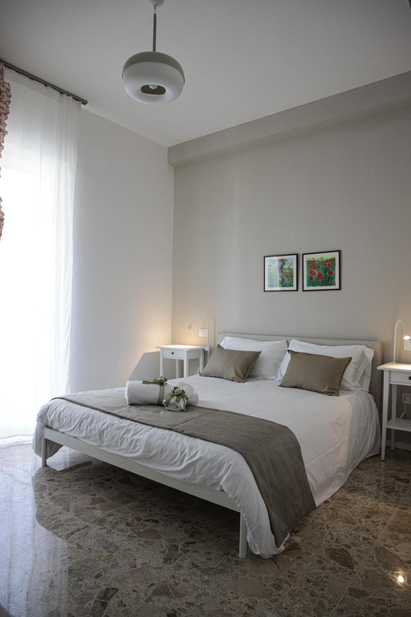 Diana Home - Rooms And Suite Caserta Buitenkant foto