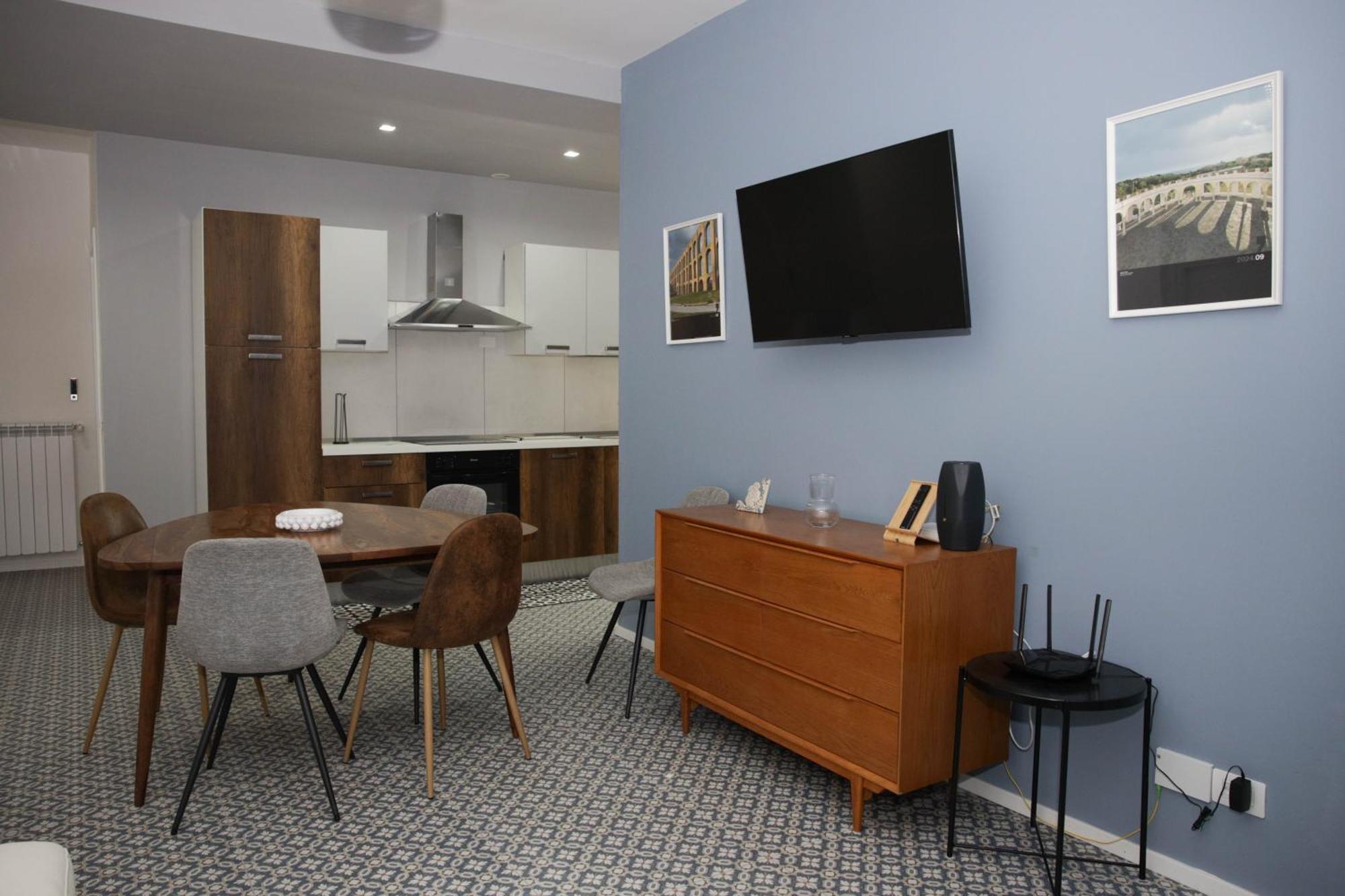 Diana Home - Rooms And Suite Caserta Buitenkant foto