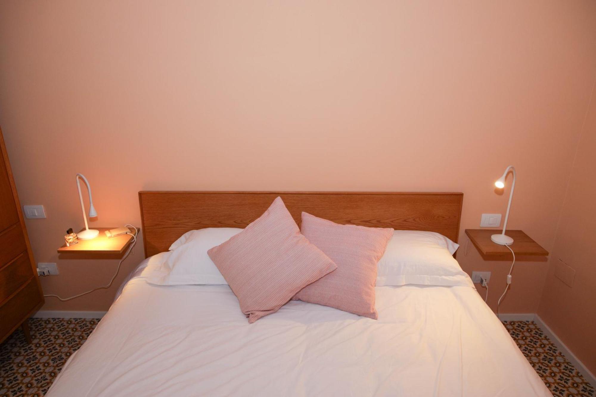 Diana Home - Rooms And Suite Caserta Buitenkant foto