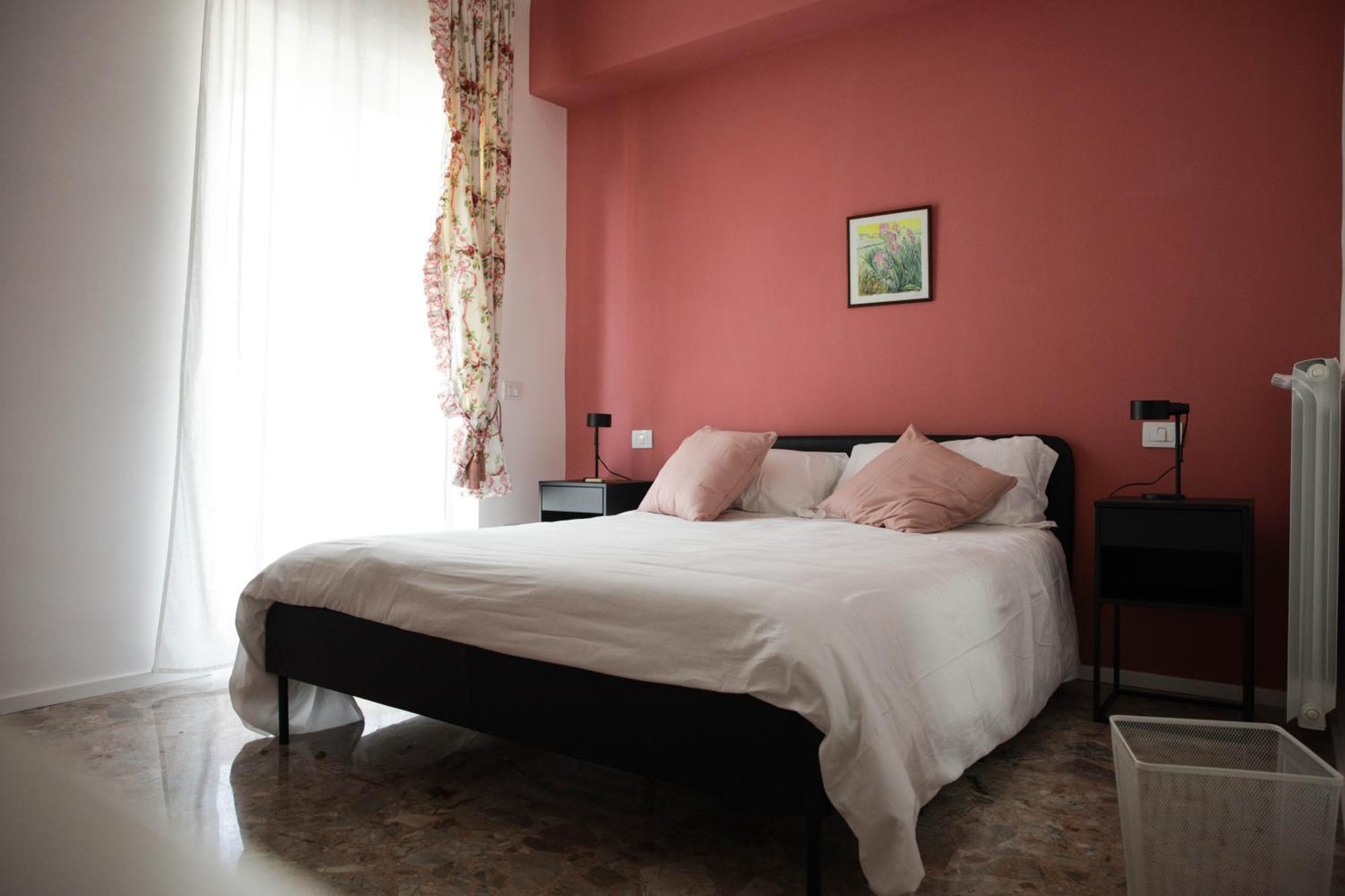 Diana Home - Rooms And Suite Caserta Buitenkant foto