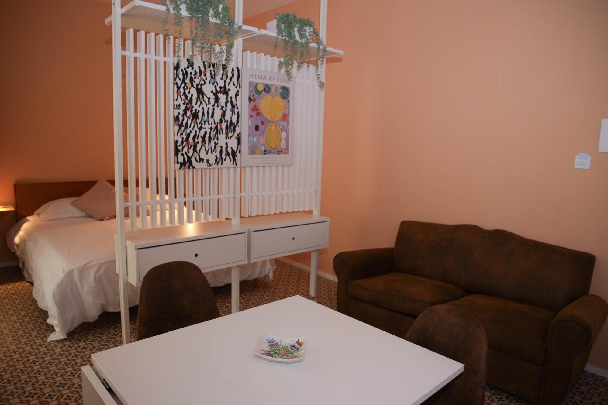 Diana Home - Rooms And Suite Caserta Buitenkant foto