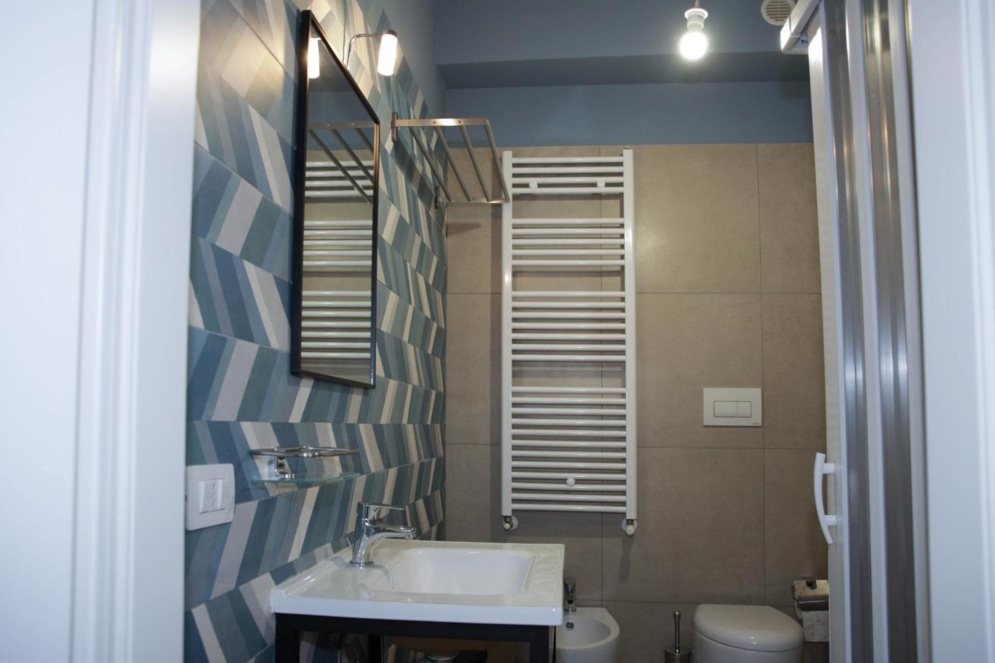 Diana Home - Rooms And Suite Caserta Buitenkant foto