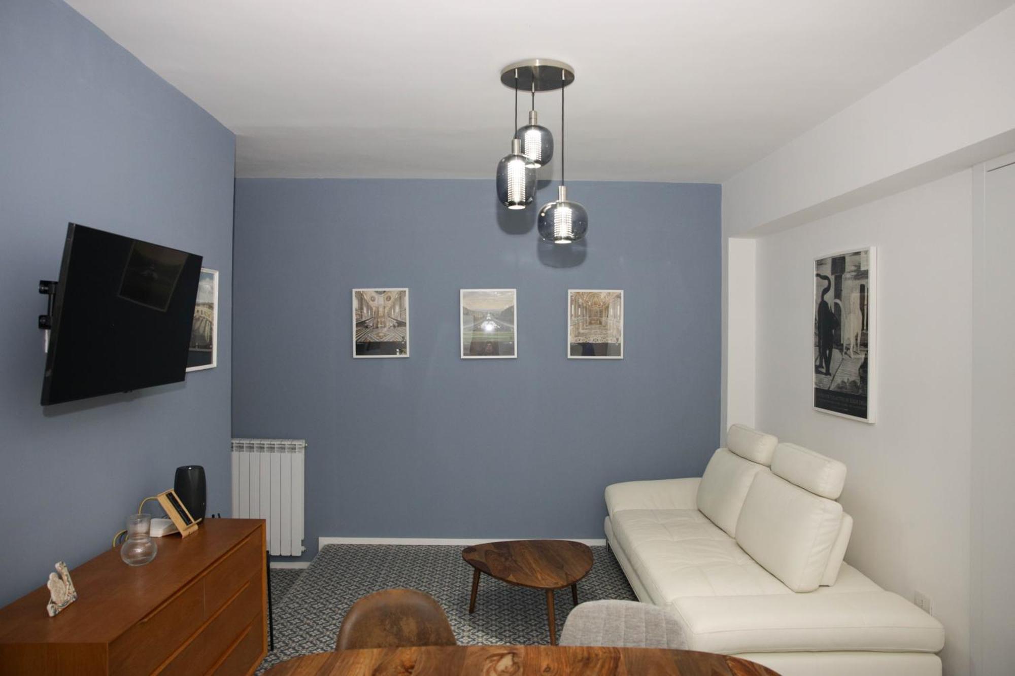 Diana Home - Rooms And Suite Caserta Buitenkant foto