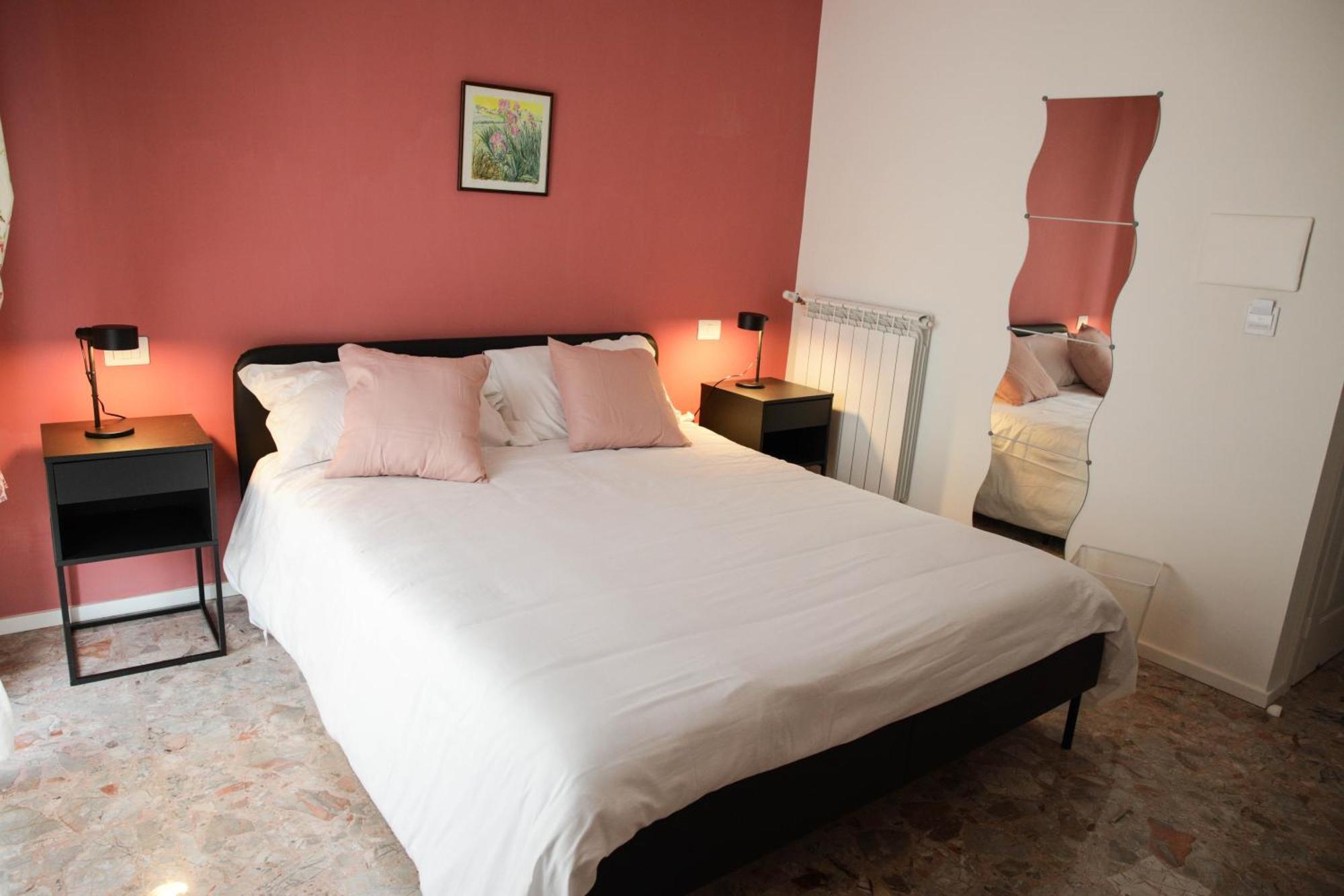 Diana Home - Rooms And Suite Caserta Buitenkant foto