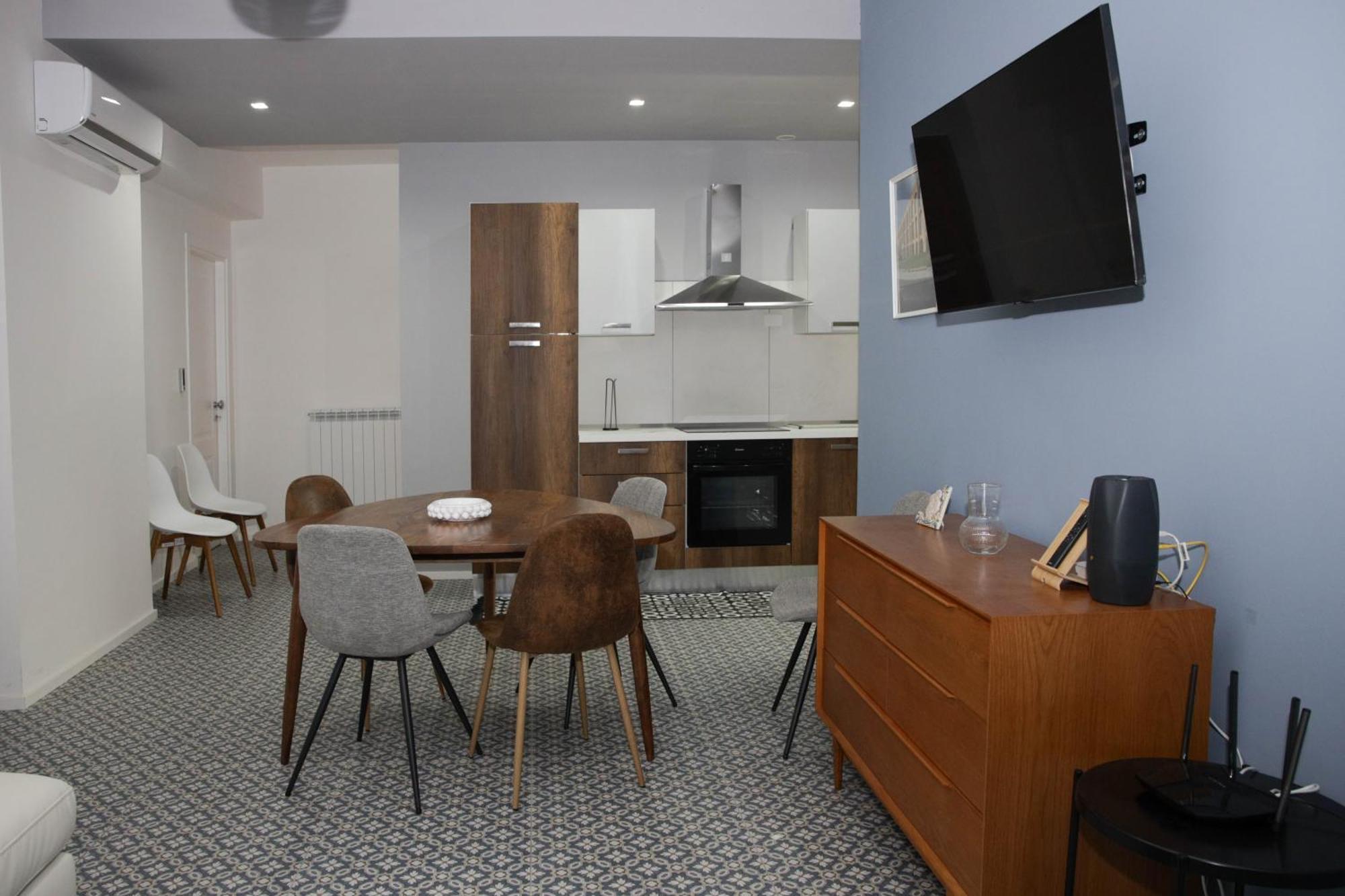 Diana Home - Rooms And Suite Caserta Buitenkant foto