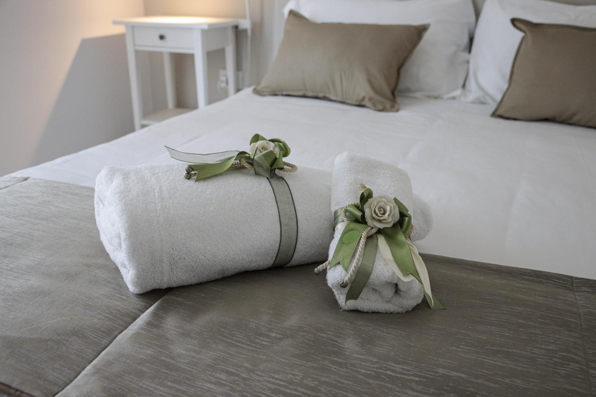 Diana Home - Rooms And Suite Caserta Buitenkant foto