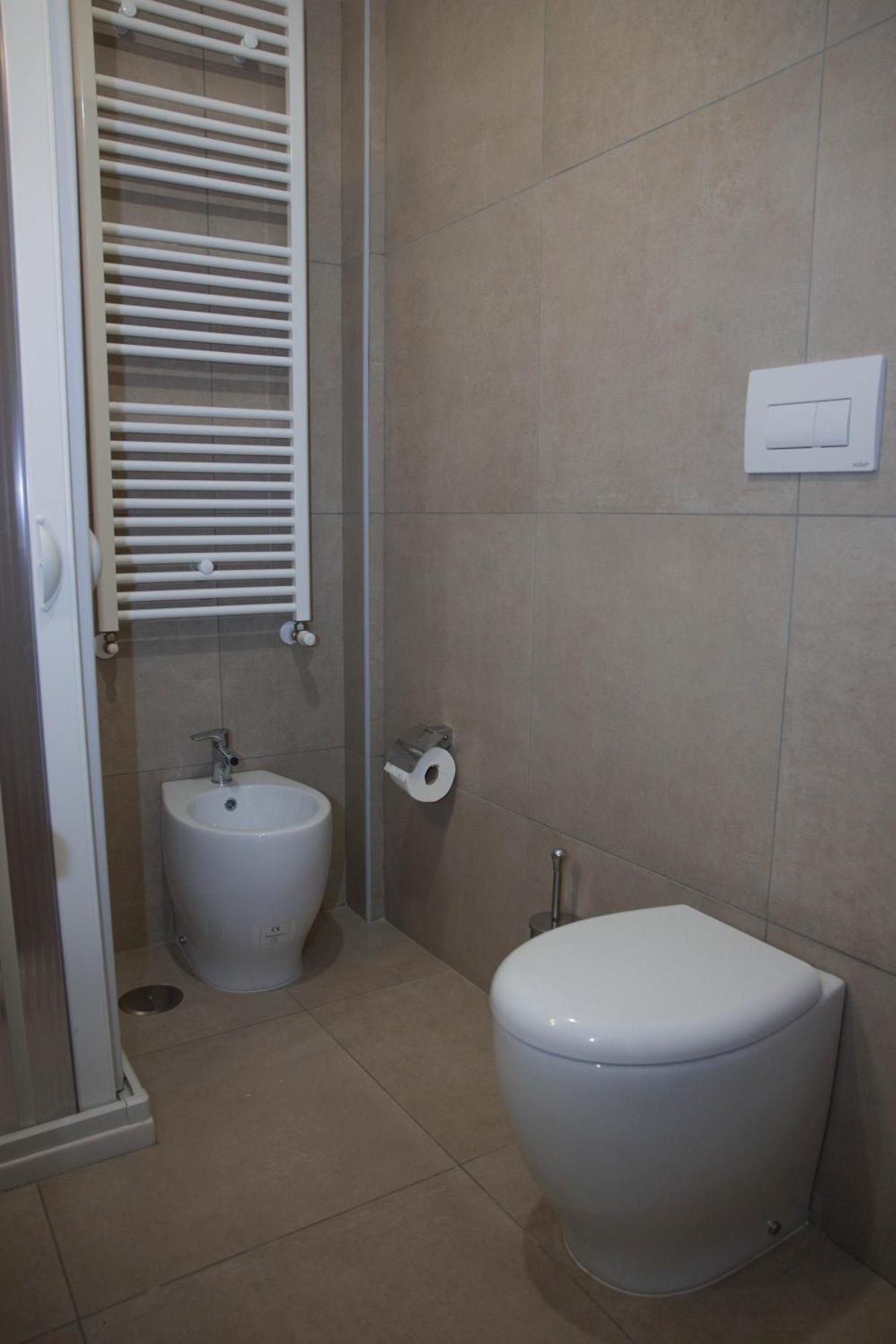 Diana Home - Rooms And Suite Caserta Buitenkant foto