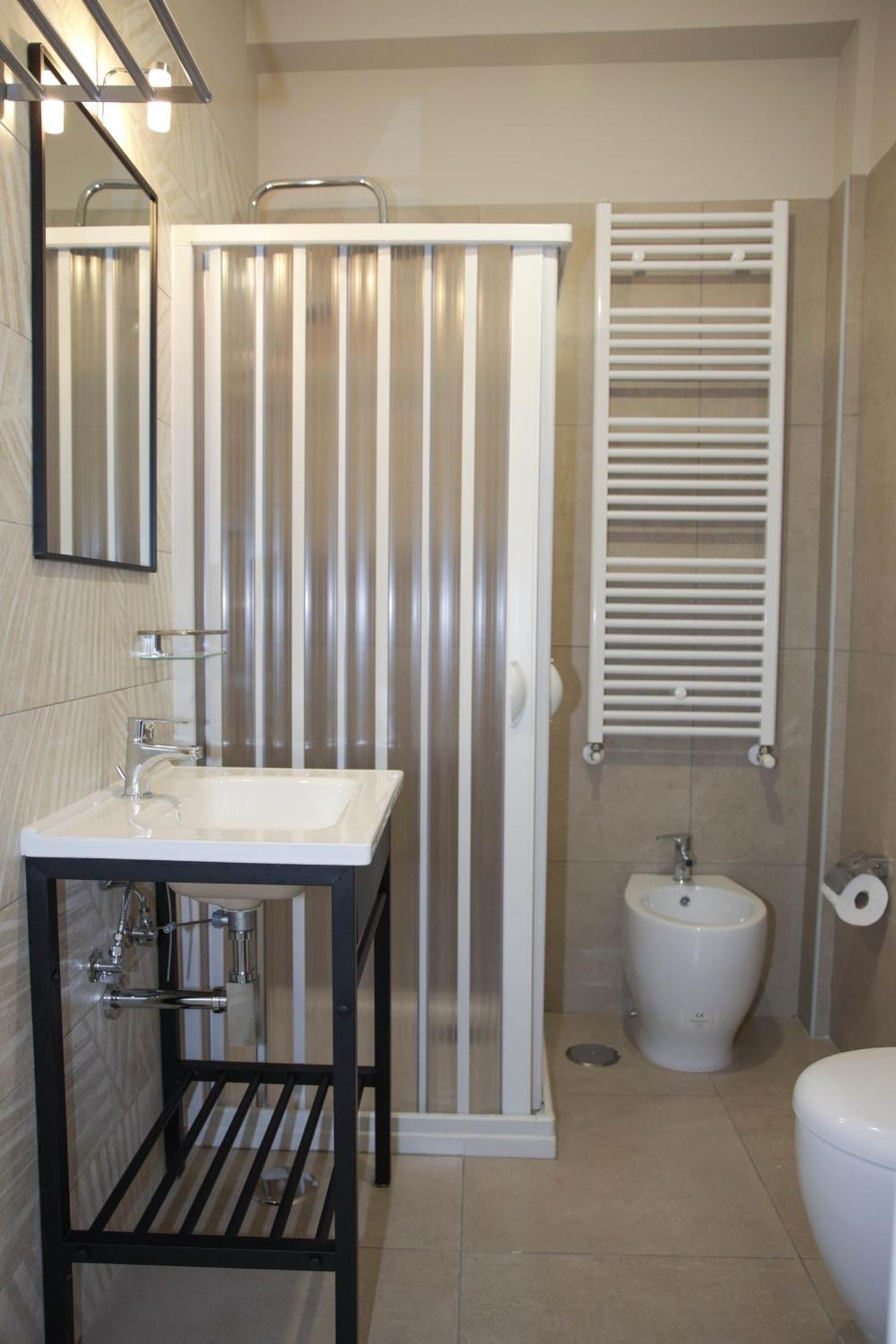 Diana Home - Rooms And Suite Caserta Buitenkant foto