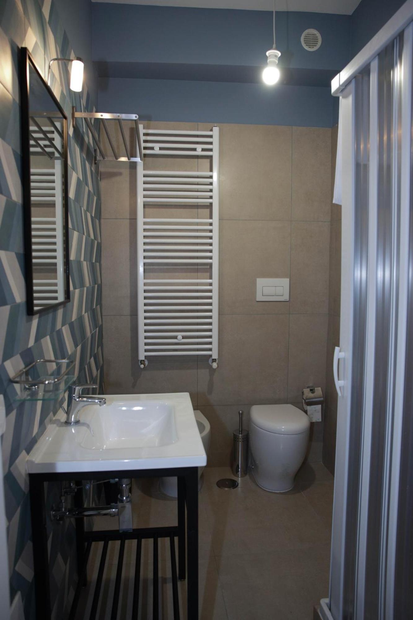 Diana Home - Rooms And Suite Caserta Buitenkant foto
