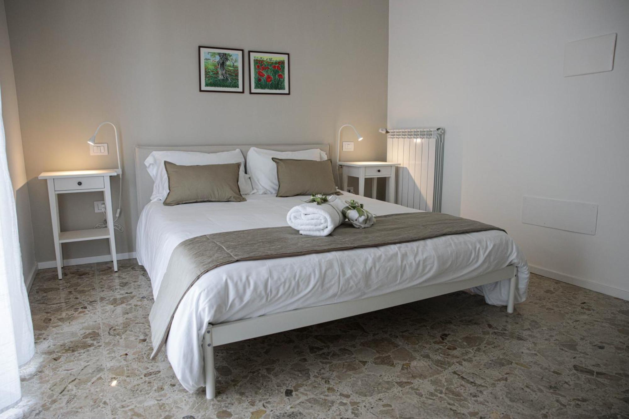 Diana Home - Rooms And Suite Caserta Buitenkant foto