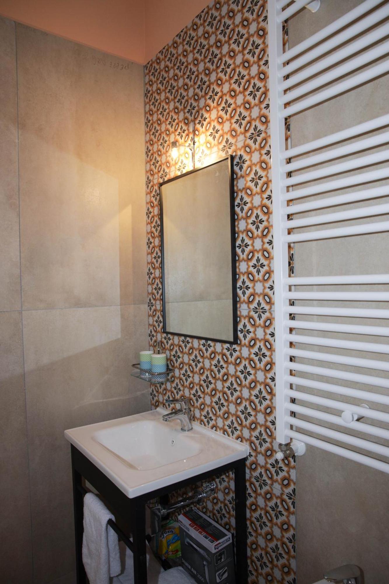 Diana Home - Rooms And Suite Caserta Buitenkant foto