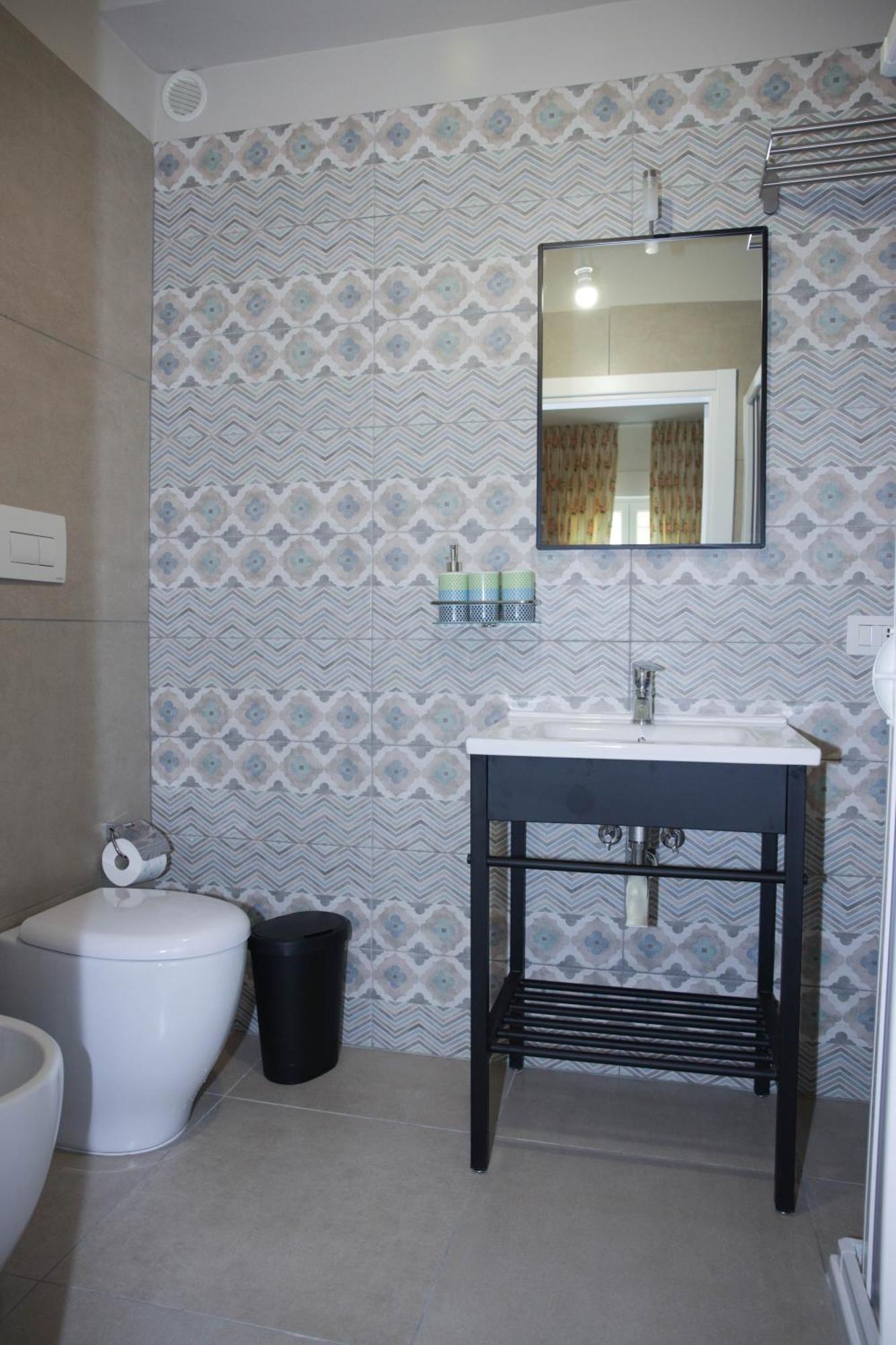 Diana Home - Rooms And Suite Caserta Buitenkant foto