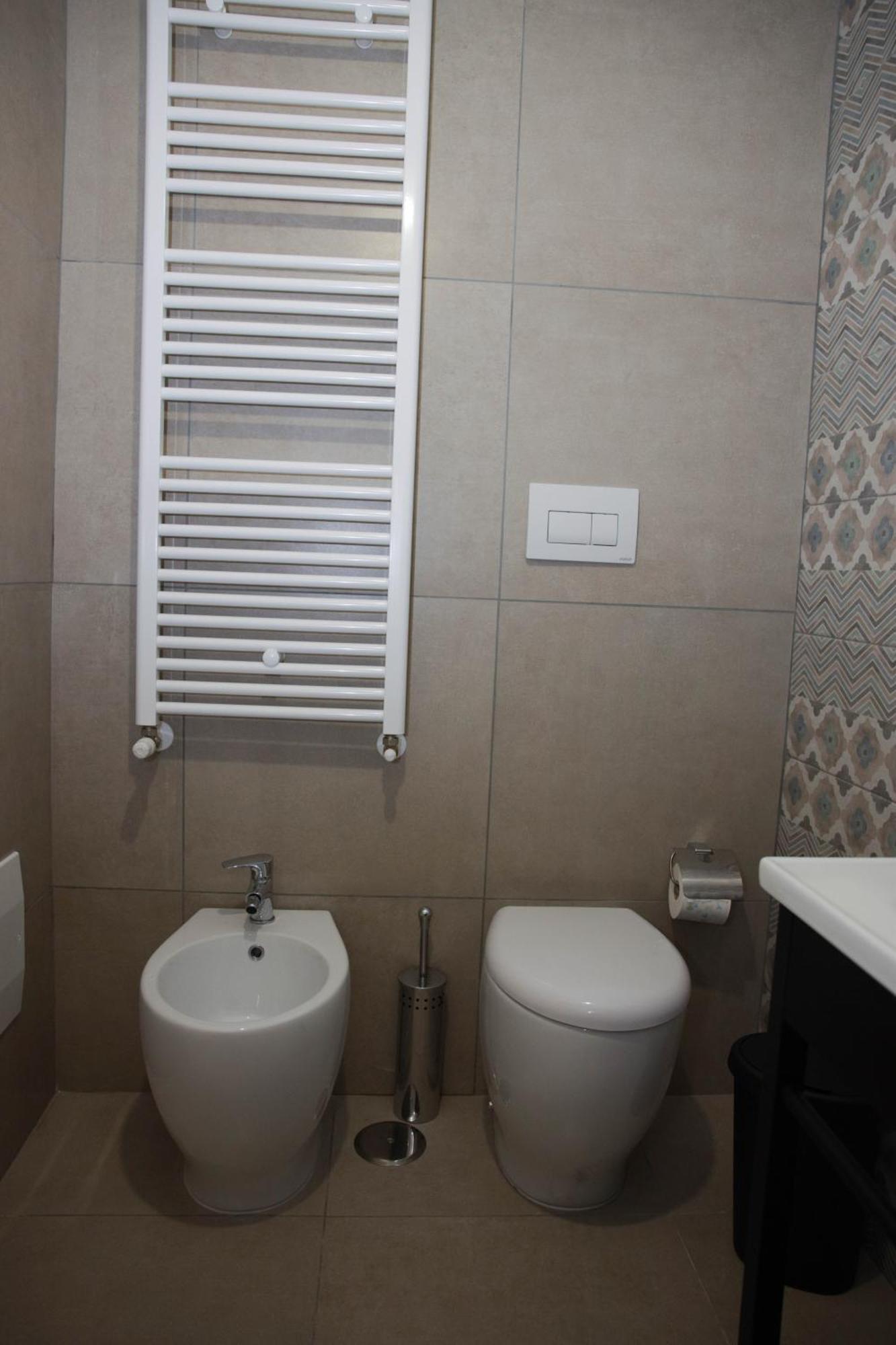 Diana Home - Rooms And Suite Caserta Buitenkant foto