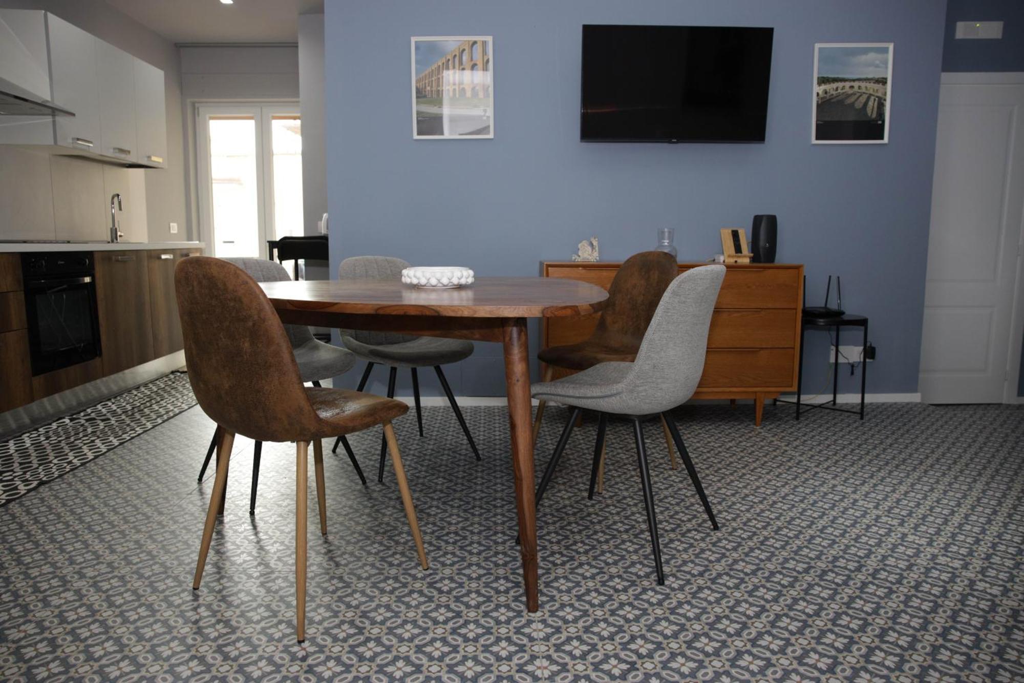 Diana Home - Rooms And Suite Caserta Buitenkant foto