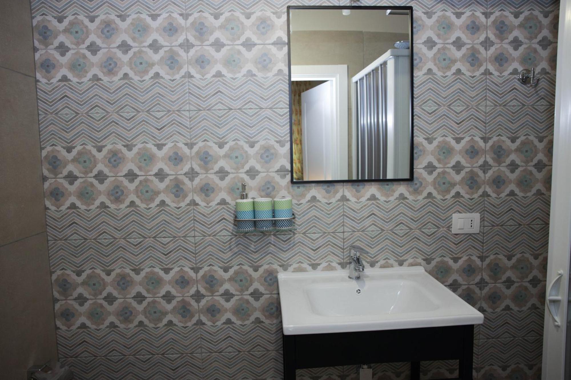 Diana Home - Rooms And Suite Caserta Buitenkant foto